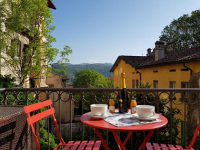 Bergamo Alta Guest House Bergamo